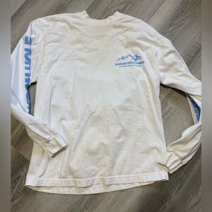 Diamond Cross Ranch Tee - Revolve Clothing